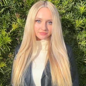 Meet your Posher, Kaylee